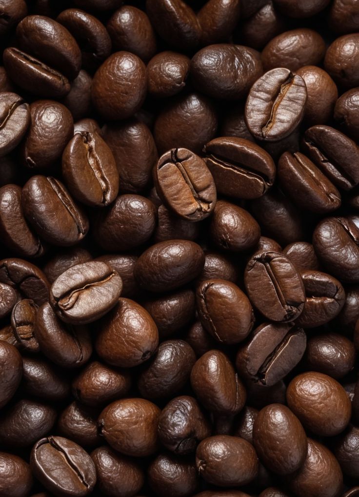 Coffee Notes