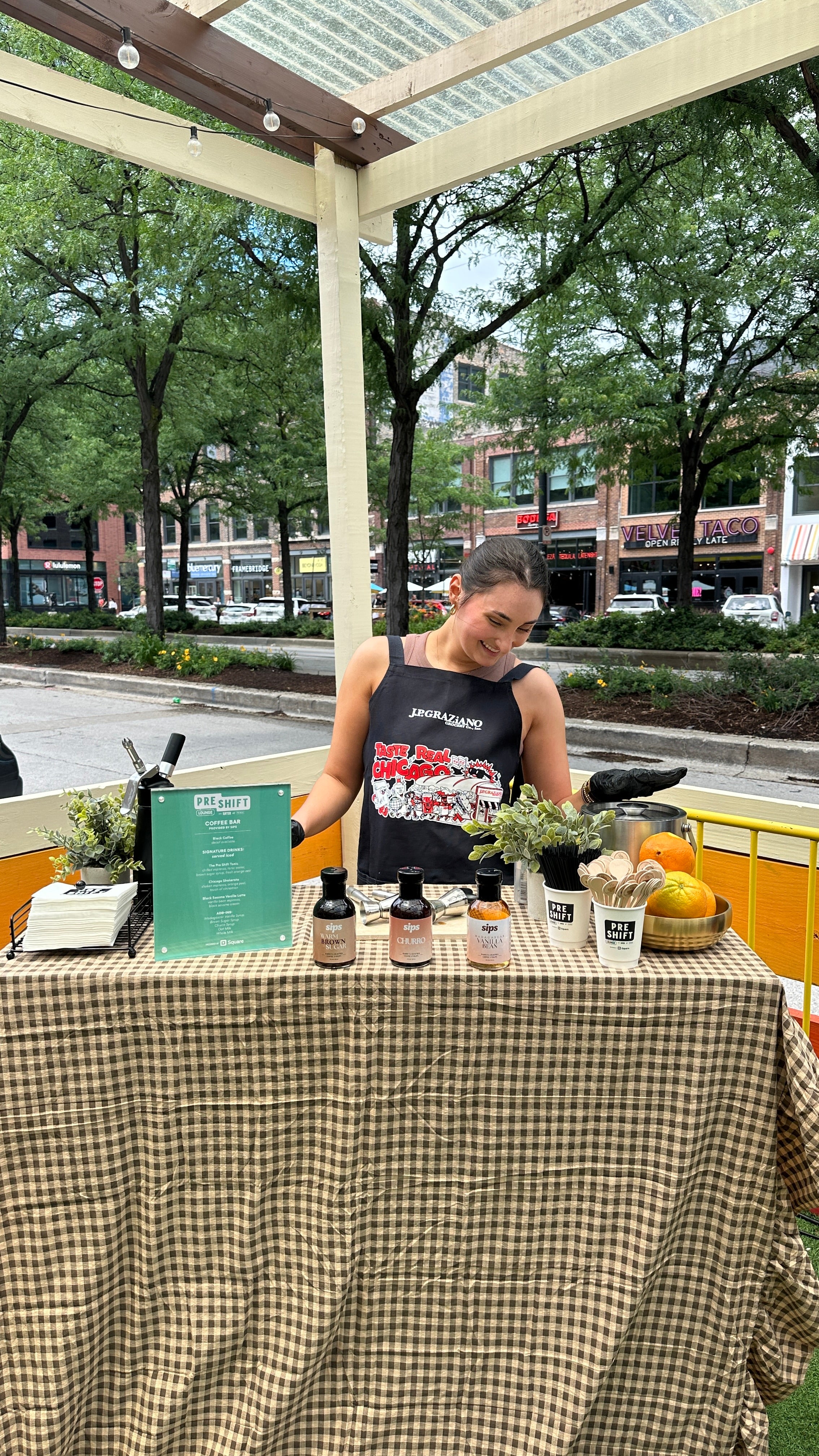 How To Launch a Coffee Cart Successfully
