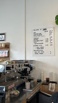 Building an Approachable and Profitable Coffee Shop Menu