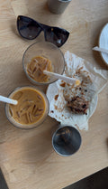 Home Barista: Drink Builds, Milk Ratios & Better Coffee at Home