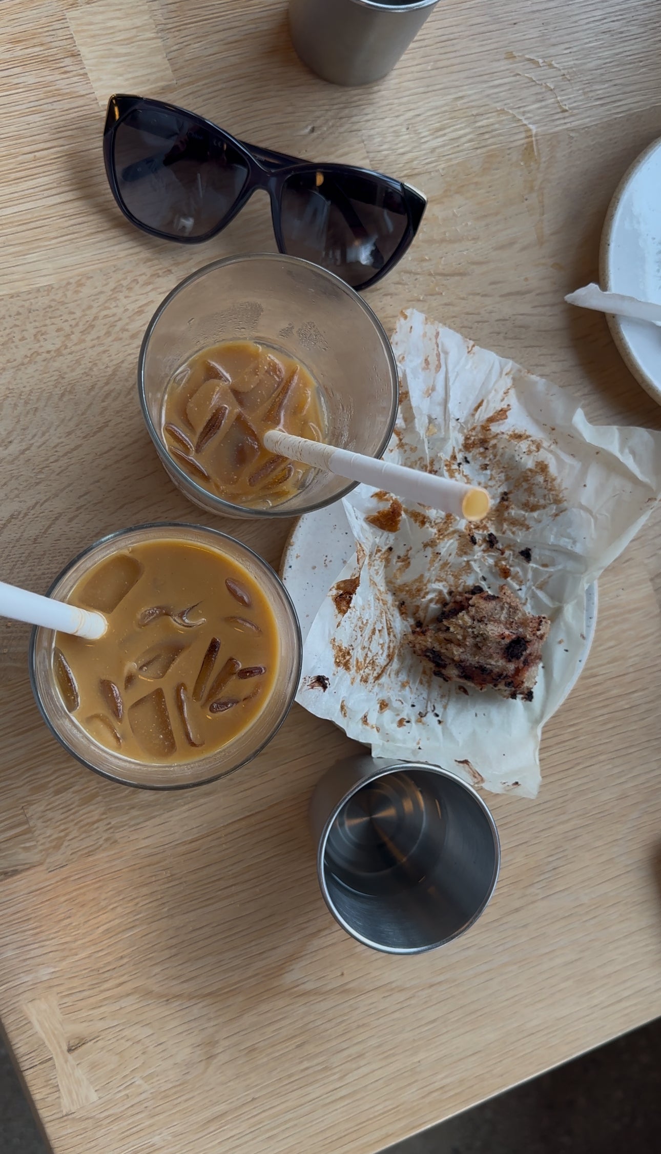 Home Barista: Drink Builds, Milk Ratios & Better Coffee at Home
